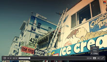 Click to watch the player in a Pop-Up