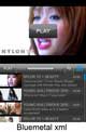 bluemetal-xml