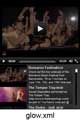 glow-xml