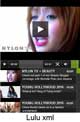 lulu-xml