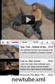 newtube-xml