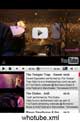 whotube-xml
