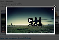 Click to watch the player in a Pop-Up